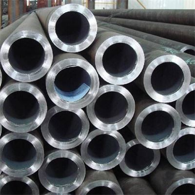 Tiwb Dur Alloy ASTM A335 P11