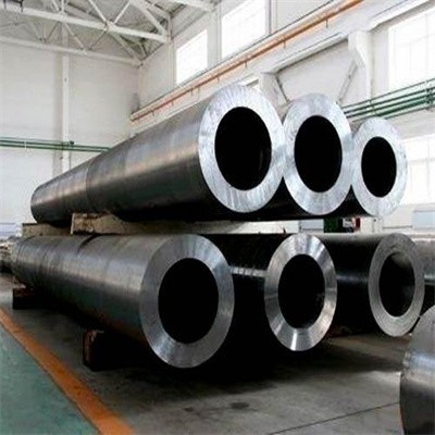 ASTM A335 P11 Alloy Steel Tube factory