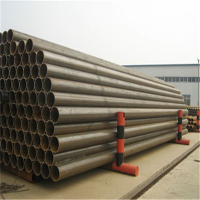 Erw Black Steel Pipe factory Erw Black Steel Pipe factory
