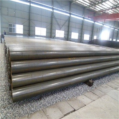 ERW Welded Pipe